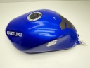 SUZUKI GSF 600 BANDIT 03 R БАК ПАЛИВА БАК  фото 8