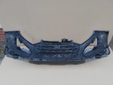 FORD ECOSPORT II LIFT 18- PARE-CHOCS AVANT SANS PDC SUPERphoto 12