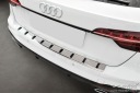 AUDI A6 V C8 AVANT / S-LINE 2018- PAD OVERLAY NA BUMPER  photo 7