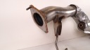 CITROEN JUMPER PEUGEOT BOXER FIAT DUCATO 2.2 HDI CATALYSEUR FAP 52224987photo 9