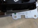 BMW 7 F01 CHÂSSIS BOUTON FREINS MANUEL 10041037photo 10