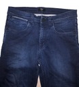 Hugo Boss Spodnie Jeansowe roz S