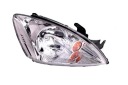 PROJECTEUR LANCER 03-05 /P/H4/EL/TYCphoto 9