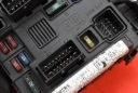 BOÎTE FUSIBLES BSM 9643498780-00 CITROEN C5 1 I 2.0 16V 136 KMphoto 8