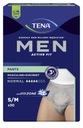 Bielizna chłonna TENA Men Pants Normal S/M 30szt. Rodzaj inkontynencji mieszana
