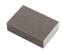 Шлифовальная губка кубик 100