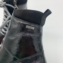 Buty damskie botki Caprice skórzane rozmiar 37 Długość wkładki 24 cm