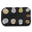 ОРГАНАЙЗЕР КОРОБКИ ДЛЯ МОНЕТ КОШЕЛЕК ДЛЯ МОНЕТ