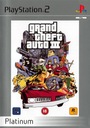 ГРАНД ТЕФТ АВТО 3 PS2 GTA 3