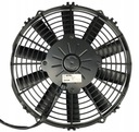 ВЕНТИЛЯТОР SPAL VA11-BP7/C-29A 255MM 24V ВСАСЫВАЮЩИЙ