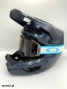 OAKLEY AIRBRAKE CHASE SEXTON SERIES - PRIZM MX ЧЕРНЫЙ  фото 11