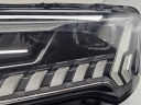 ФАРА ЛІВА СТОРОНА AUDI Q7 4M 11564210000  (18621152649) фото min 10