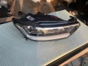 VW T-ROC ПОВНИЙ LED (СВІТЛОДІОД) ФАРА ПЕРІД ПЕРЕДНЯ ЛІВА 2GA941005F ПРАВА 2GA941006F  (17320629042) фото min 10
