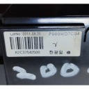 ПАНЕЛЬ КОНДИЦІОНЕРА HYUNDAI I40 972503ZDD0  (18849711071) фото min 11