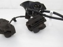 POMPE DE FREIN AVANT ÉTRIERS ENSEMBLE YAMAHA R-6, 03R-05R RJ05 RJ09 5SLphoto 4