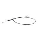 ГАЗОВЫЙ КАБЕЛЬ HC HANGCHA R СЕРИИ YANMAR ENGINE