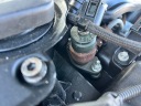 MOTEUR 25 6D 2 POTEAU M57D25 2004 R BMW E60 525D E90 325Dphoto 14