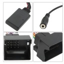 ADAPTATEUR ENTRÉE AUDIO AUX BLUETOOTH 5.0 FIL MICROPHONE VERS RNS310 RNS315photo 16