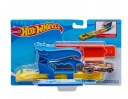 КОМПАКТНЫЙ ПУСК HOT WHEELS синий FVM08