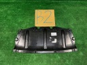 BMW 3 G20 G21 PLAQUE PROTECTION SOUS MOTEUR 7340857photo 16