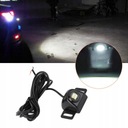 FARO LUZ INTERIOR 6000K 10V-30V 5W 