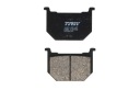 TRW MCB509 KIT PLAQUETTES FREINS FREINS DISQUEphoto 9