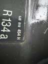 PANNEAU AVANT SKODA FABIA II 2 ROOMSTER 05-photo 11