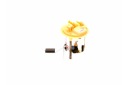 КОМПЛЕКТ МОЩНОСТЬ W ТОПЛИВО BOSCH 0 580 203 175  фото 14