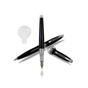 РУЧКА REGAL George С ПЕРОМ И ШАРИКОВОЙ РУЧКОЙ В ФУТЛЯРЕ RE14PD ДЛЯ ПОДАРКА