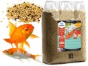 КОРМ ДЛЯ РЫБ КОИ КАРП MIX FOOD POND
