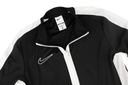 Bluza Nike Academy 23 Track Jacket DR1681 010 - L Rodzaj bez kaptura rozpinane