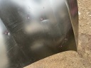 SKODA SUPERB III CAPOT NEUF ORIGINAL 3V0823031Bphoto 8