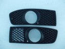 FEUX DE BROUILLARD GAUCHE DROIT GRILLE PARE-CHOCS POLO III 6N2 LIFT 99-01Rphoto 9