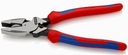 Knipex combination pliers 240 mm 09 12 240 Kod producenta 09 12 240