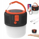 ТУРИСТИЧЕСКИЙ ФОНАРЬ, КЕМПИНГОВЫЙ ФАКЕЛ, LED POWERBANK