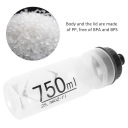 Велосипеди Та Аксесуари 750Ml