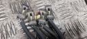 WIRING GAS LPG MAZDA MPV II 2.0 16V 67R014903  photo 9