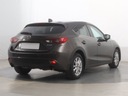 Mazda 3 2.0 Skyactiv-G, Salon Polska, Klima Skrzynia biegów Manualna