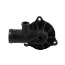 AUDI Q7 4L CHÂSSIS THERMOSTAT MOTEUR DIESEL 3.0 TDI 059121111Nphoto 11