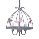 Люстра Milagro KAGO 3xE14 картонная коробка zast