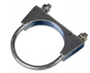 Хомут выхлопной трубы Fi95, универсальная траверса