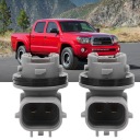 SUBSTITUTE CHIPS LIGHTS POSTERIOR BUMPERS TACOMA, NEST Z BY CABLE  photo 11