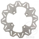 EBC VR4014 задний тормозной диск