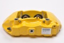 FERRARI PORTOFINO 3.9 F164 ÉTRIER DE FREIN DE FREIN GAUCHE ARRIÈRE BREMBOphoto 7