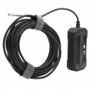 ENDOSKOP PRZEMYSLOWY F240 3,9 MM 1080 DROIT WIFI AVEC 6 DIODES LED VERS 9Wphoto 5