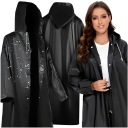 ЖЕНСКИЙ МАКИНТОШ МУЖСКОЙ УНИВЕРСАЛЬНЫЙ МАКИНТОШ ПЛАЩ