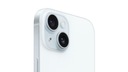 APPLE iPhone 15 256GB - Niebieski Marka telefonu Apple