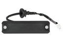 КНОПКА ЗАДНЕГО КАПОТА TOYOTA AVENSIS T25 MICROSTICK