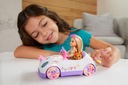 Кукла БАРБИ Челси с собакой + автомобиль-единорог