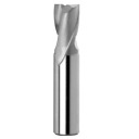 КОНЦЕВАЯ ФРЕЗА С ДЛИННЫМ НАКЛОНОМ NFPl 6 X13 z2 HSS-E КОБАЛЬТОВЫЕ ФЕНЫ